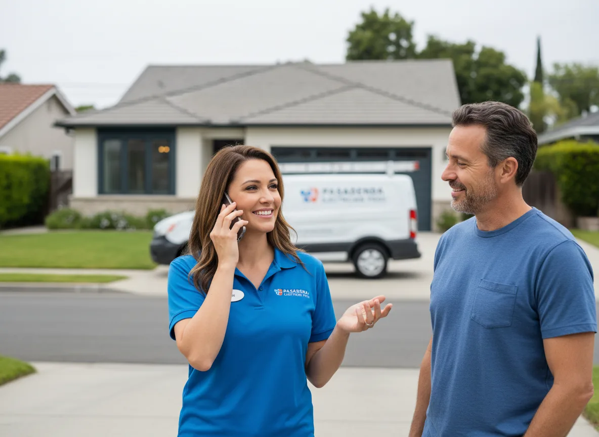 Electrician Brighton, TN FAQs